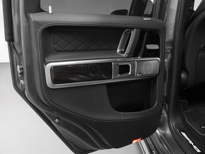 2023 Mercedes-Benz G-Class AMG® G 63