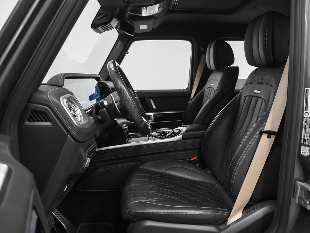2023 Mercedes-Benz G-Class AMG® G 63