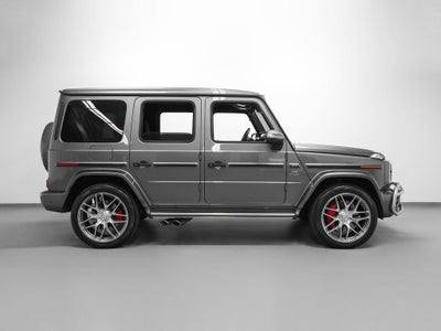 2023 Mercedes-Benz G-Class AMG® G 63