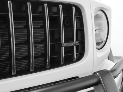 2022 Mercedes-Benz G-Class G 63 AMG®