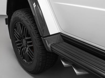 2022 Mercedes-Benz G-Class G 63 AMG®