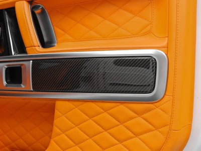 2022 Mercedes-Benz G-Class G 63 AMG®
