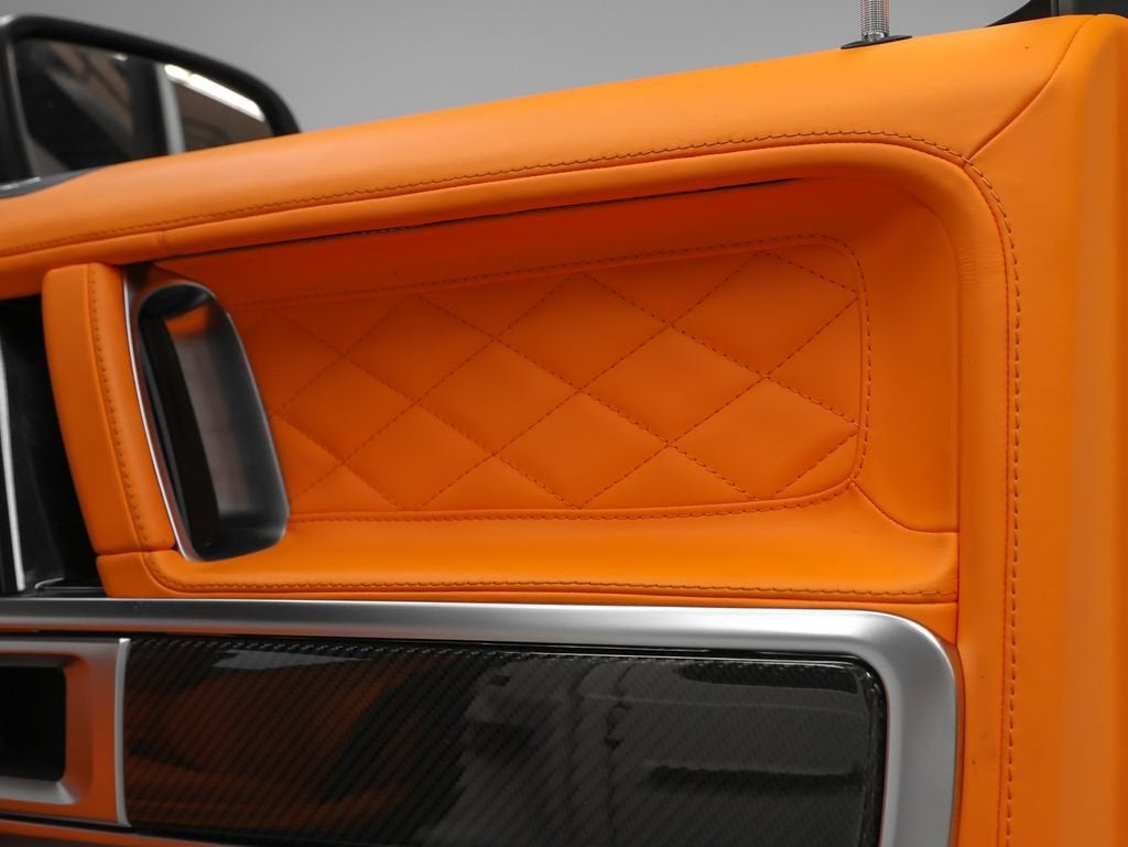 2022 Mercedes-Benz G-Class G 63 AMG®