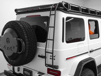 2022 Mercedes-Benz G-Class G 63 AMG®