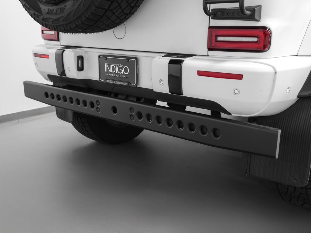 2022 Mercedes-Benz G-Class G 63 AMG®