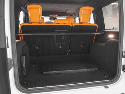 2022 Mercedes-Benz G-Class G 63 AMG®
