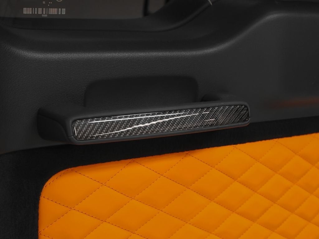 2022 Mercedes-Benz G-Class G 63 AMG®