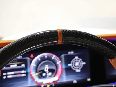 2022 Mercedes-Benz G-Class G 63 AMG®