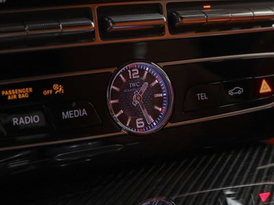 2022 Mercedes-Benz G-Class G 63 AMG®
