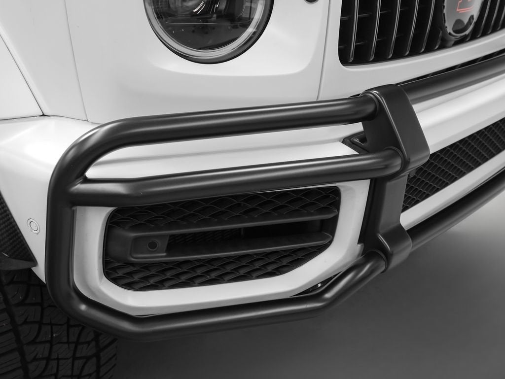 2022 Mercedes-Benz G-Class G 63 AMG®