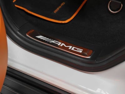 2022 Mercedes-Benz G-Class G 63 AMG®