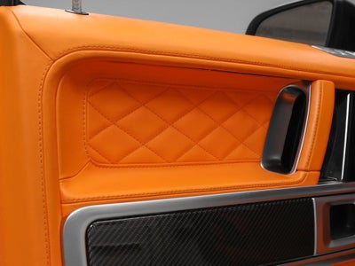 2022 Mercedes-Benz G-Class G 63 AMG®