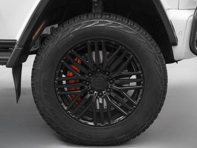2022 Mercedes-Benz G-Class G 63 AMG®