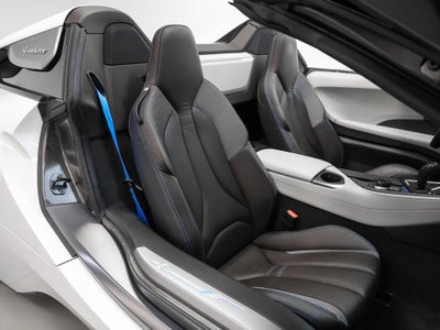 2019 BMW i8 Base