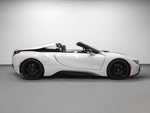 2019 BMW i8 Base