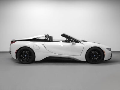 2019 BMW i8 Base