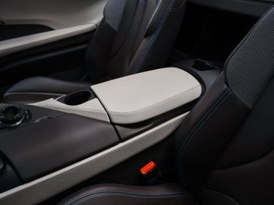 2019 BMW i8 Base