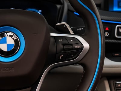 2019 BMW i8 Base