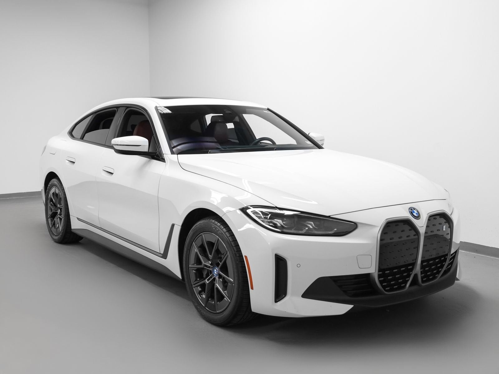 2023 BMW i4 eDrive40