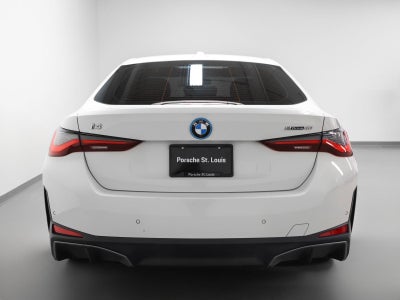 2023 BMW i4 eDrive40