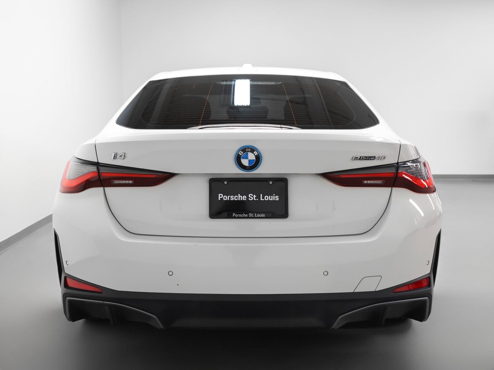 2023 BMW i4 eDrive40