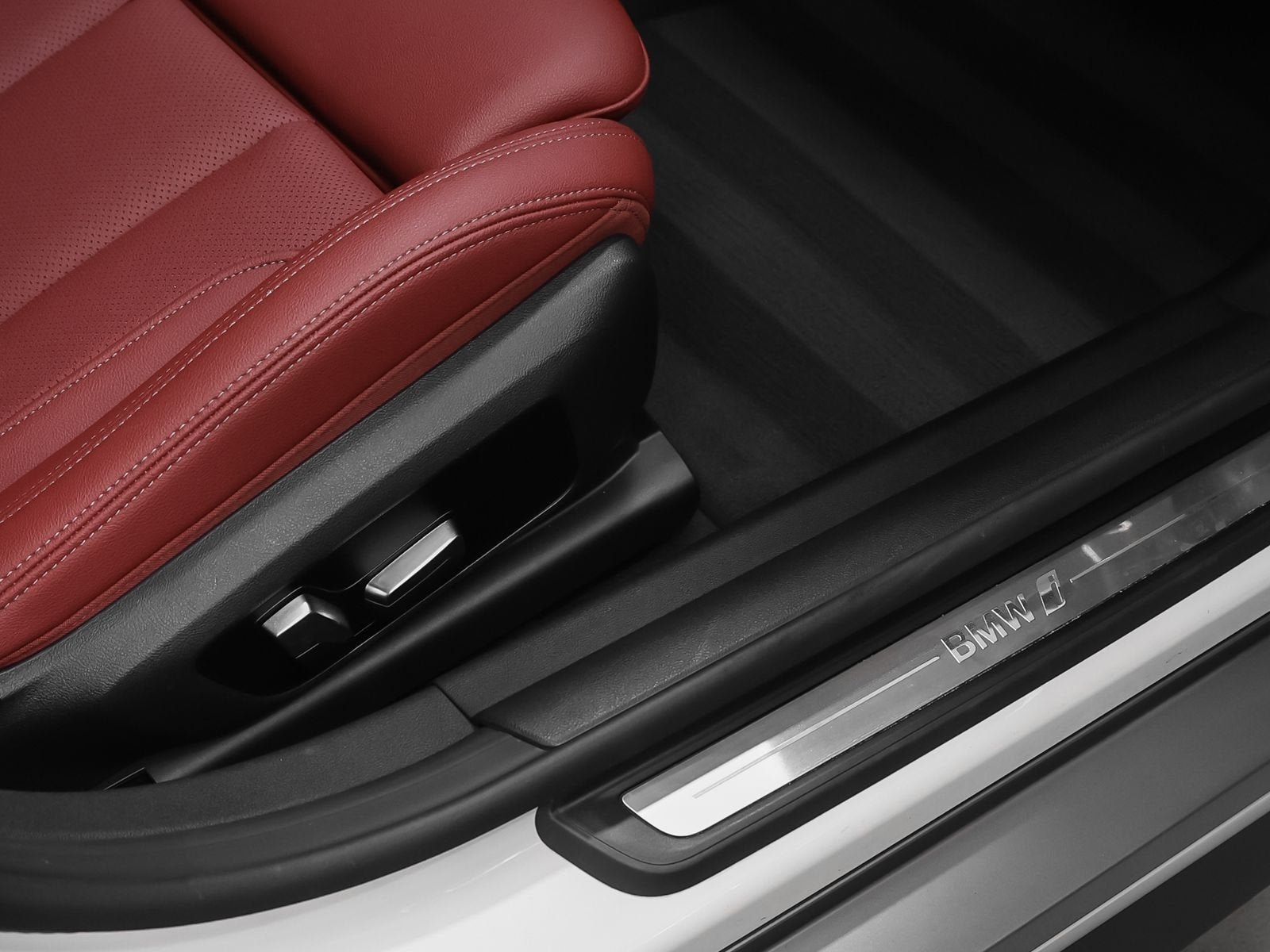 2023 BMW i4 eDrive40