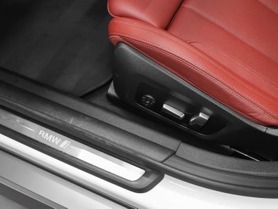 2023 BMW i4 eDrive40