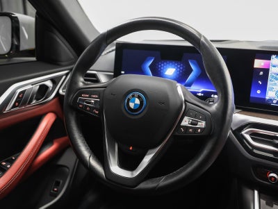 2023 BMW i4 eDrive40