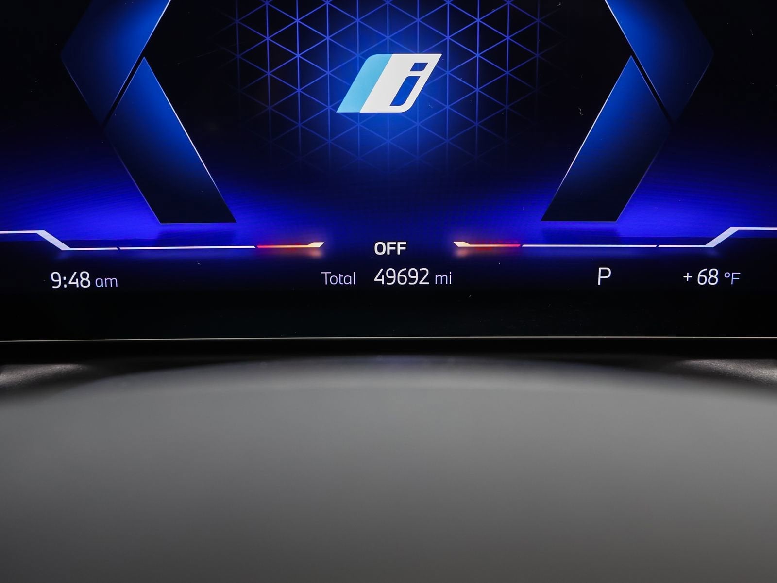 2023 BMW i4 eDrive40