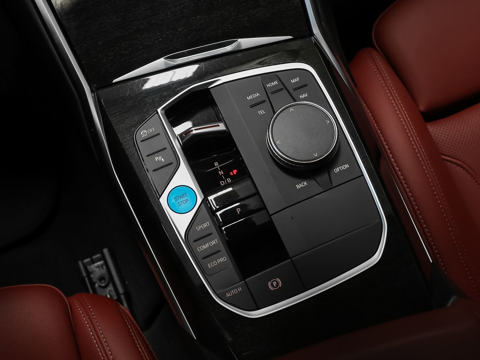 2023 BMW i4 eDrive40