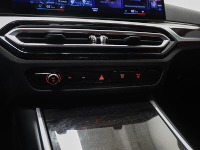 2023 BMW i4 eDrive40