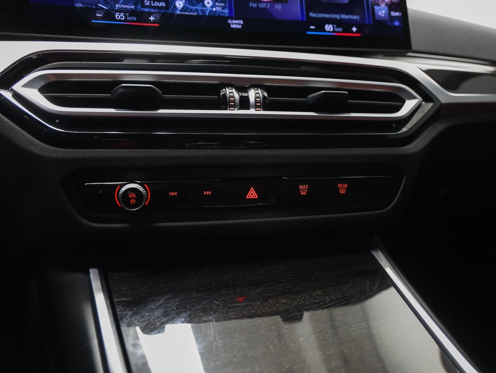 2023 BMW i4 eDrive40