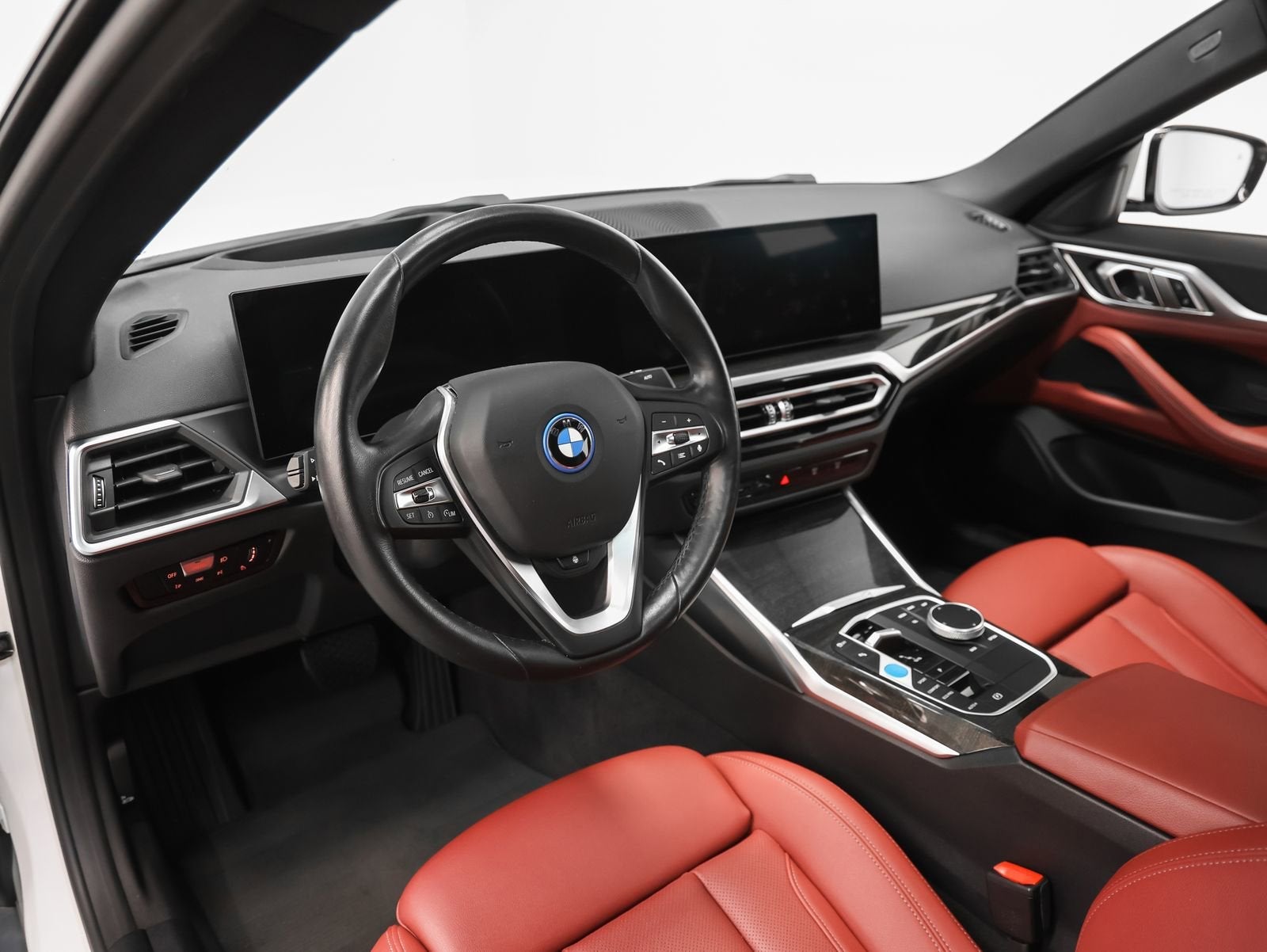 2023 BMW i4 eDrive40