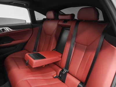 2023 BMW i4 eDrive40