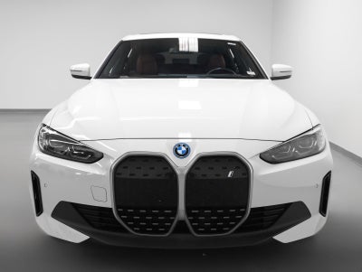 2023 BMW i4 eDrive40