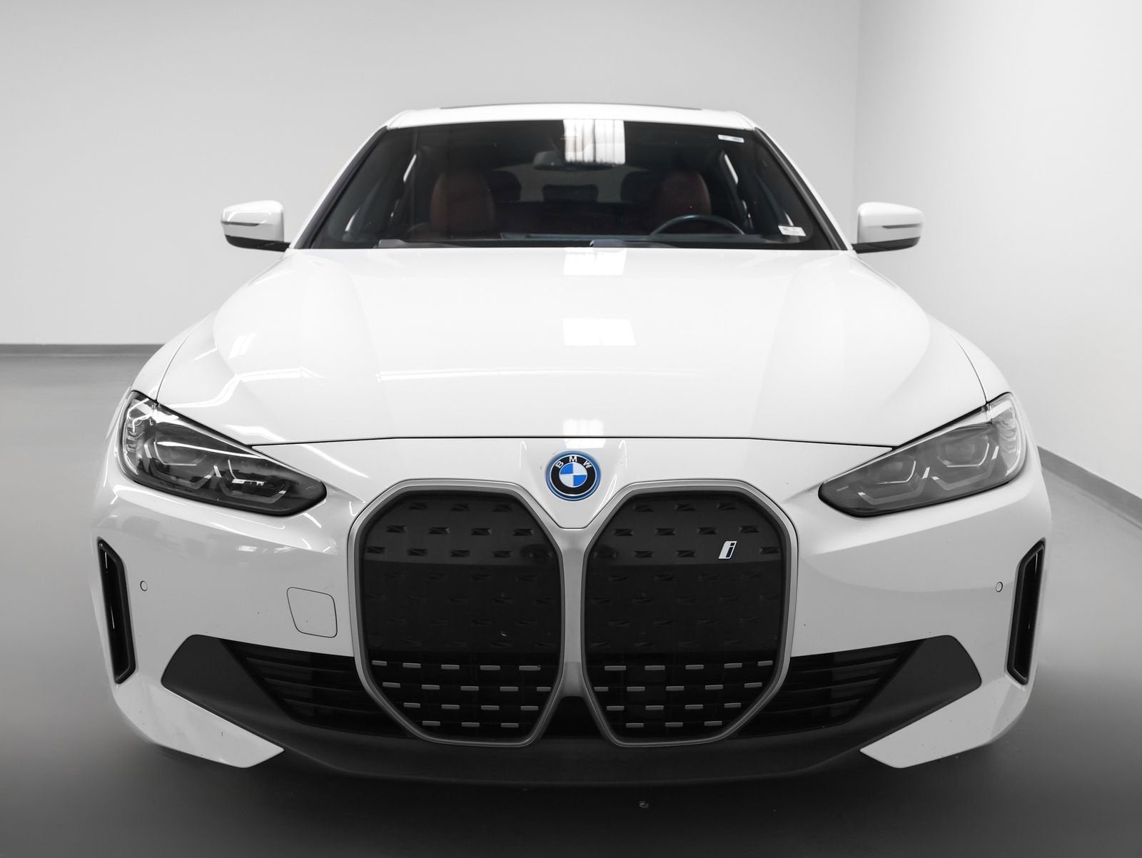 2023 BMW i4 eDrive40