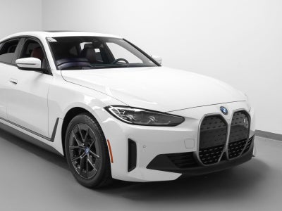 2023 BMW i4 eDrive40