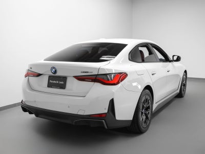 2023 BMW i4 eDrive40