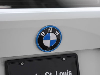 2023 BMW i4 eDrive40