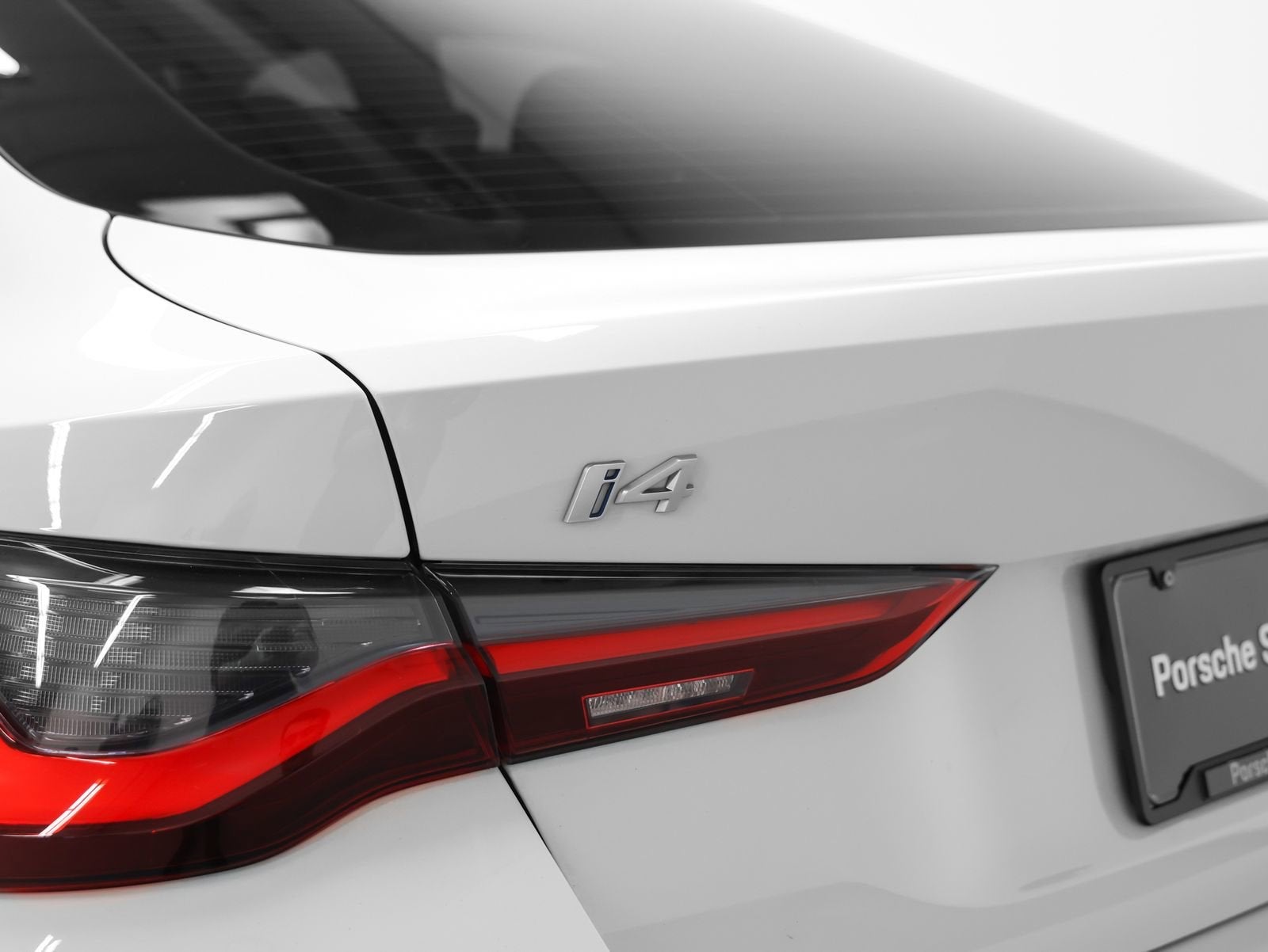 2023 BMW i4 eDrive40