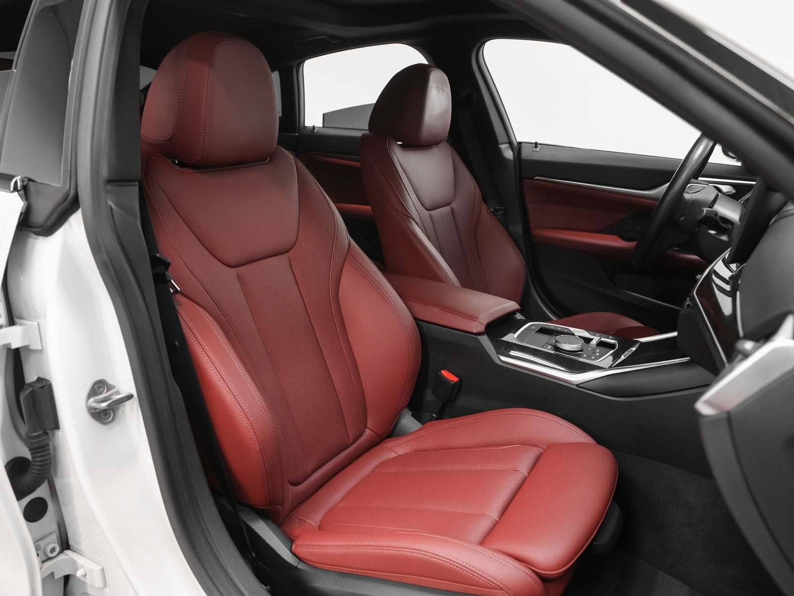 2023 BMW i4 eDrive40