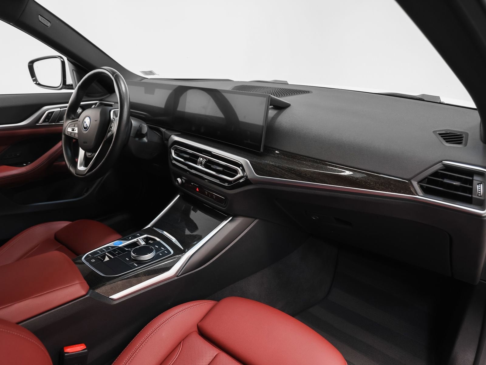 2023 BMW i4 eDrive40