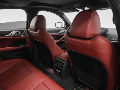 2023 BMW i4 eDrive40