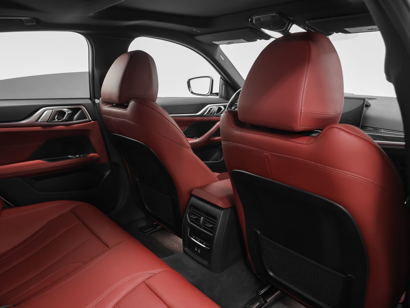 2023 BMW i4 eDrive40