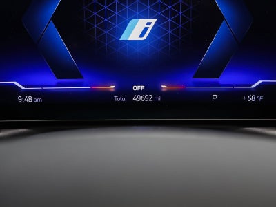 2023 BMW i4 eDrive40