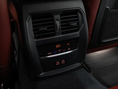 2023 BMW i4 eDrive40