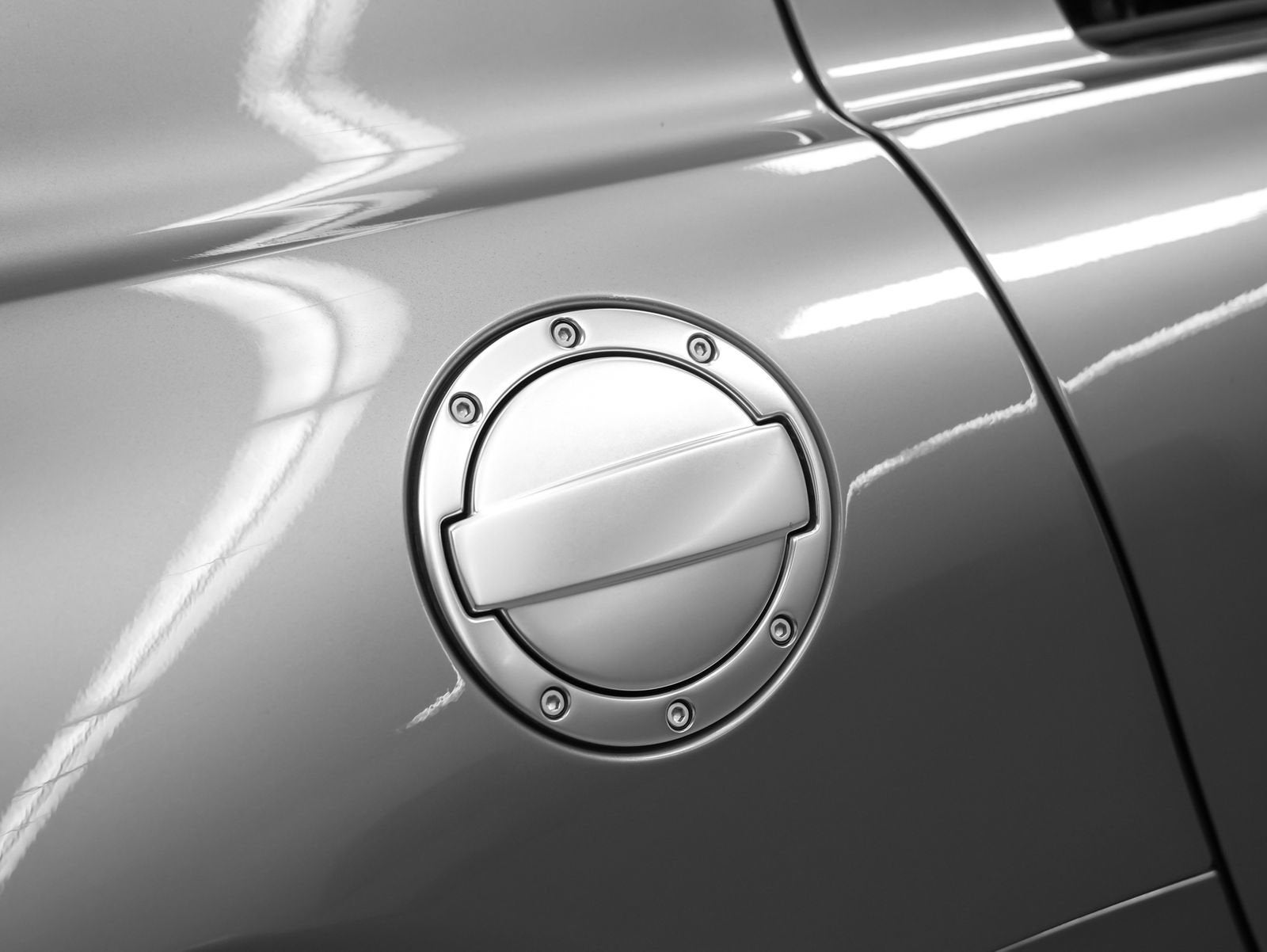 2011 Mercedes-Benz SLS AMG® SLS AMG®