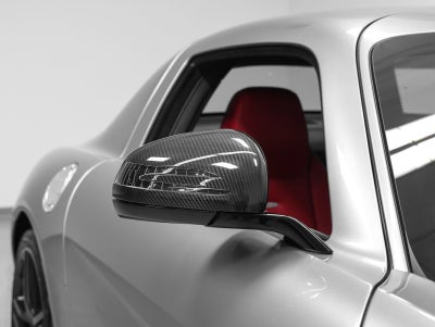 2011 Mercedes-Benz SLS AMG® SLS AMG®