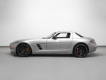 2011 Mercedes-Benz SLS AMG® SLS AMG®