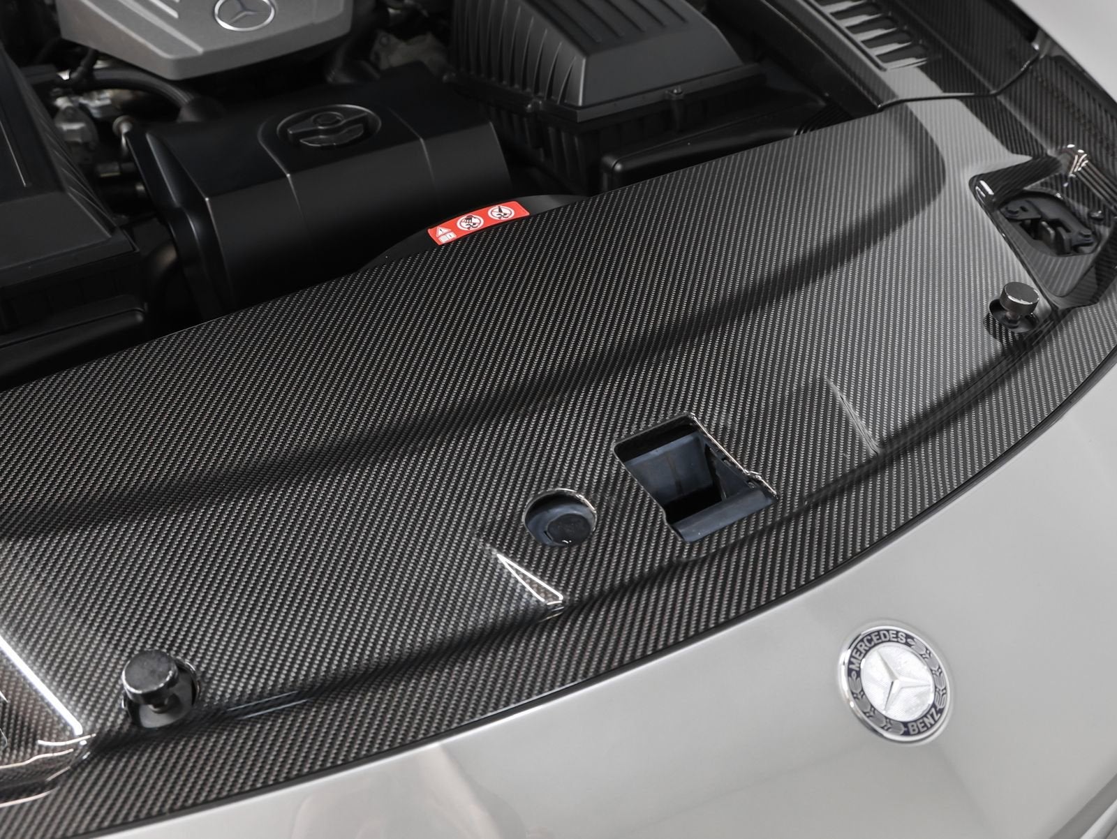 2011 Mercedes-Benz SLS AMG® SLS AMG®